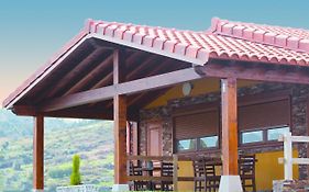 Apartamentos El Prau